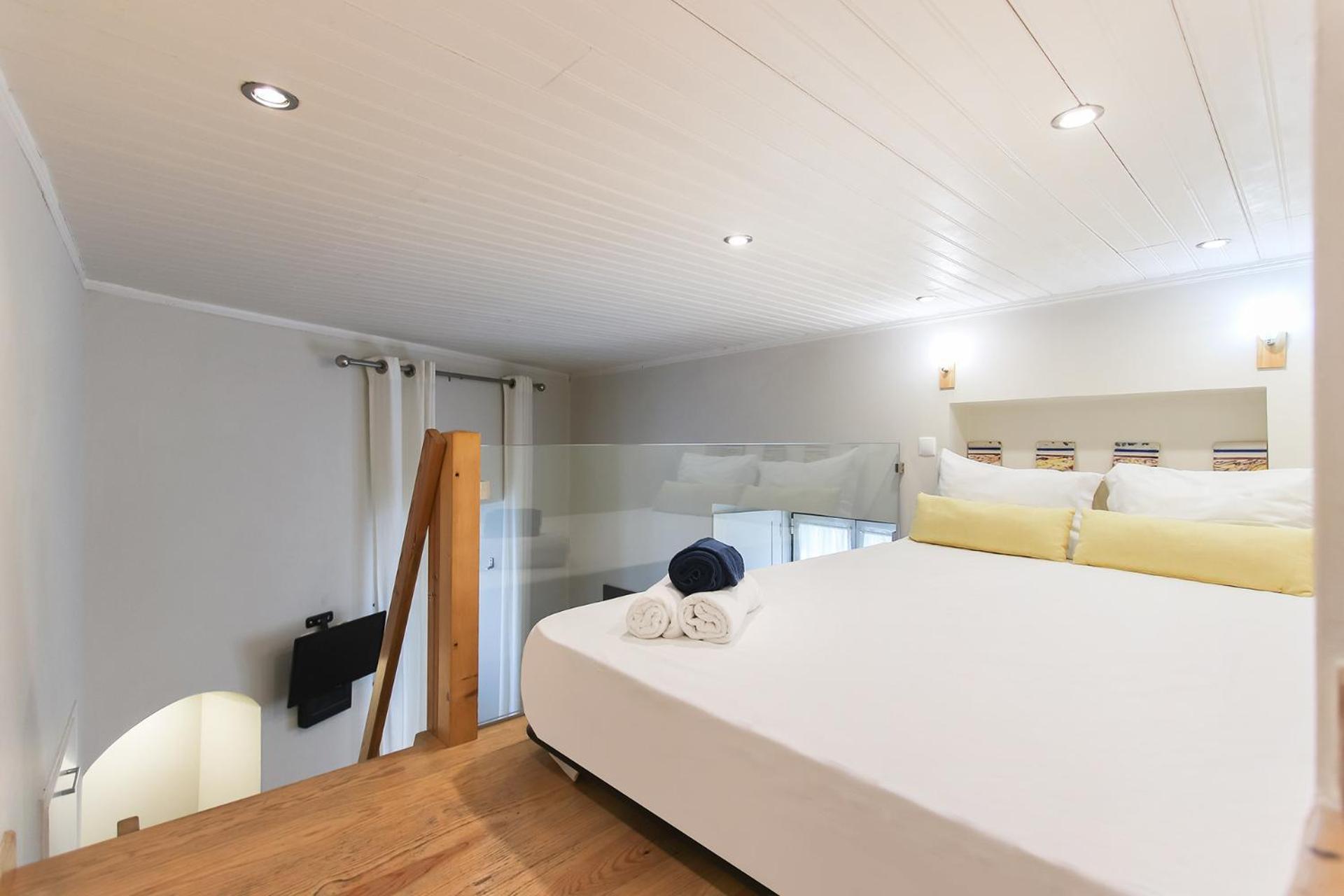 Santa Catarina Harmony By Homing Apartment Lisbon Bagian luar foto