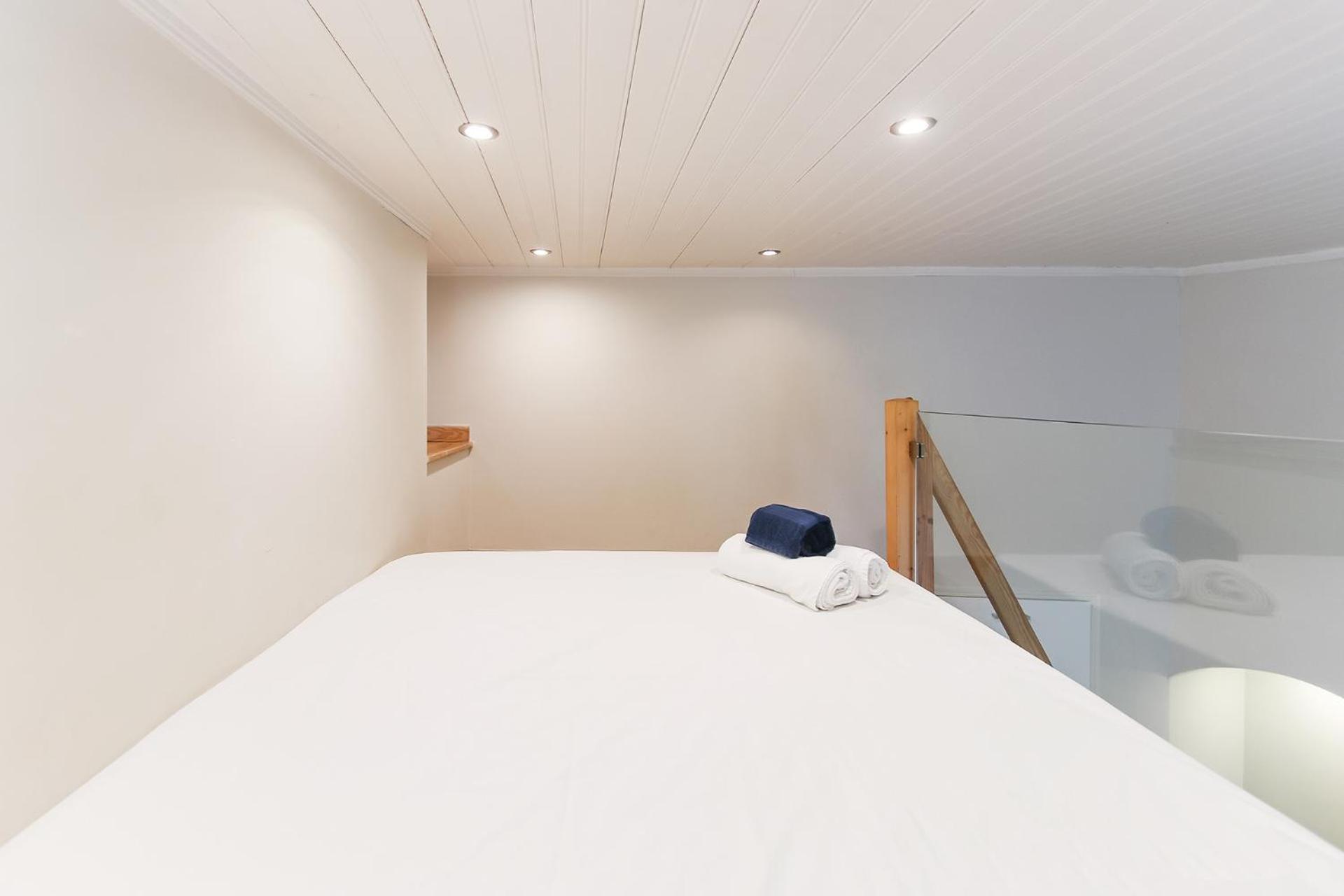 Santa Catarina Harmony By Homing Apartment Lisbon Bagian luar foto