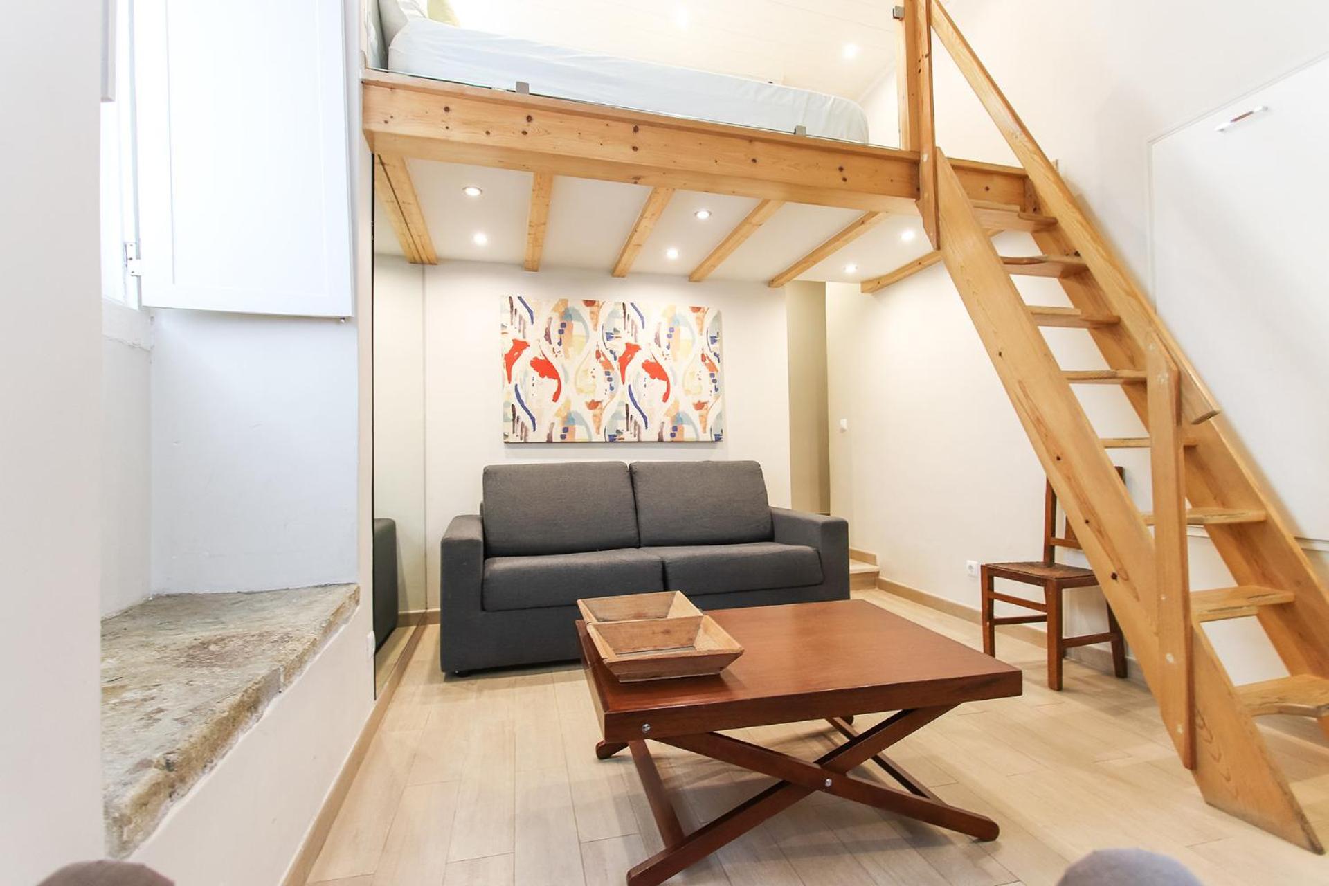 Santa Catarina Harmony By Homing Apartment Lisbon Bagian luar foto