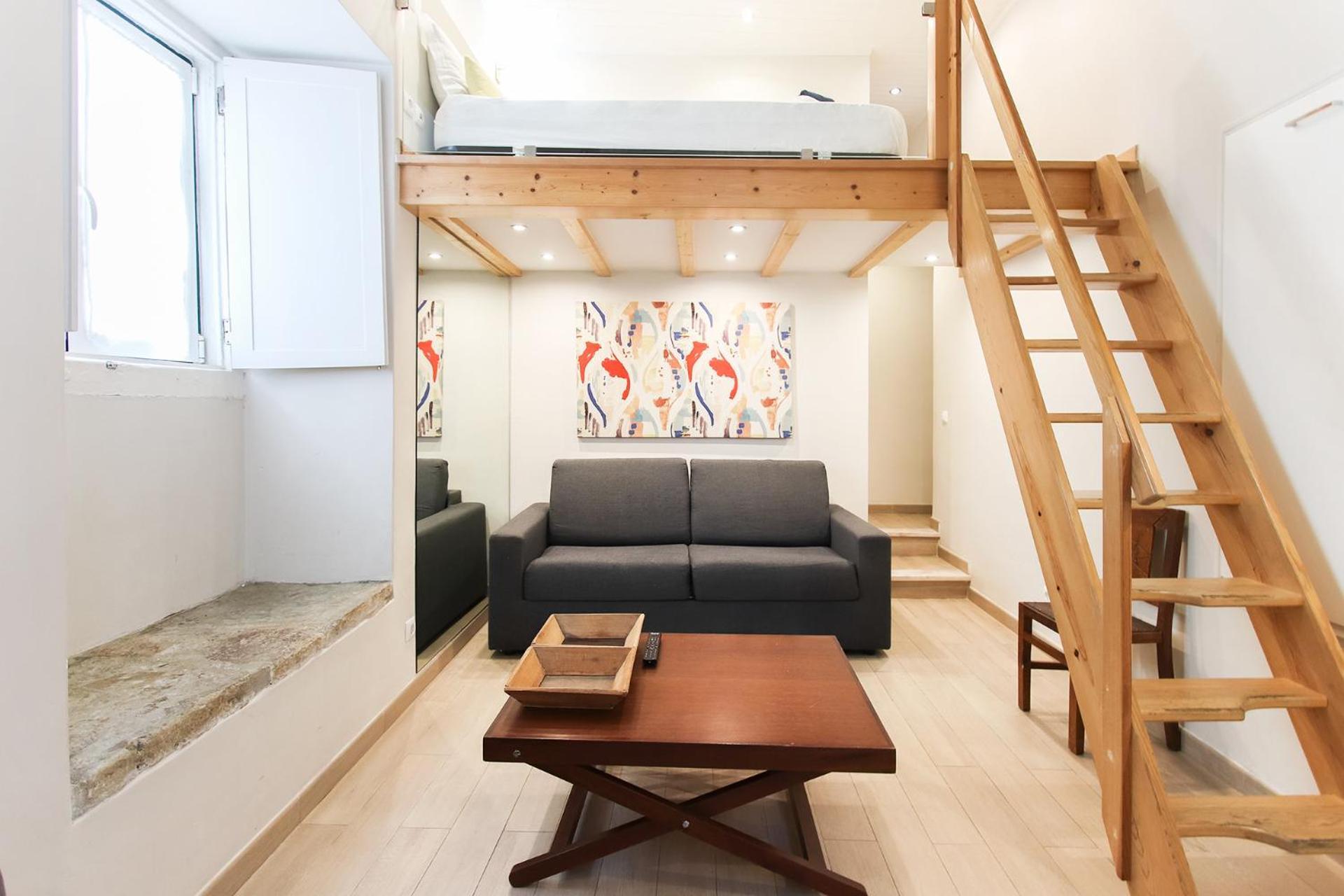 Santa Catarina Harmony By Homing Apartment Lisbon Bagian luar foto