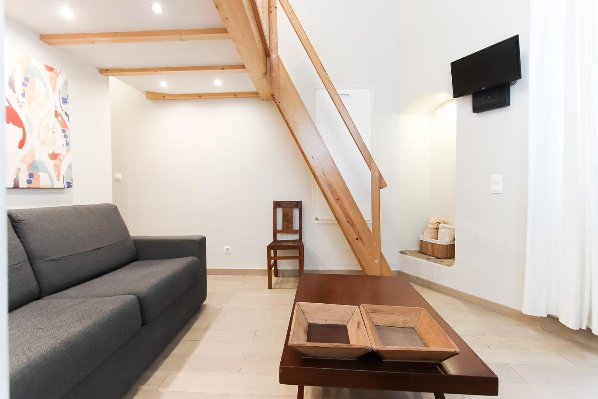 Santa Catarina Harmony By Homing Apartment Lisbon Bagian luar foto
