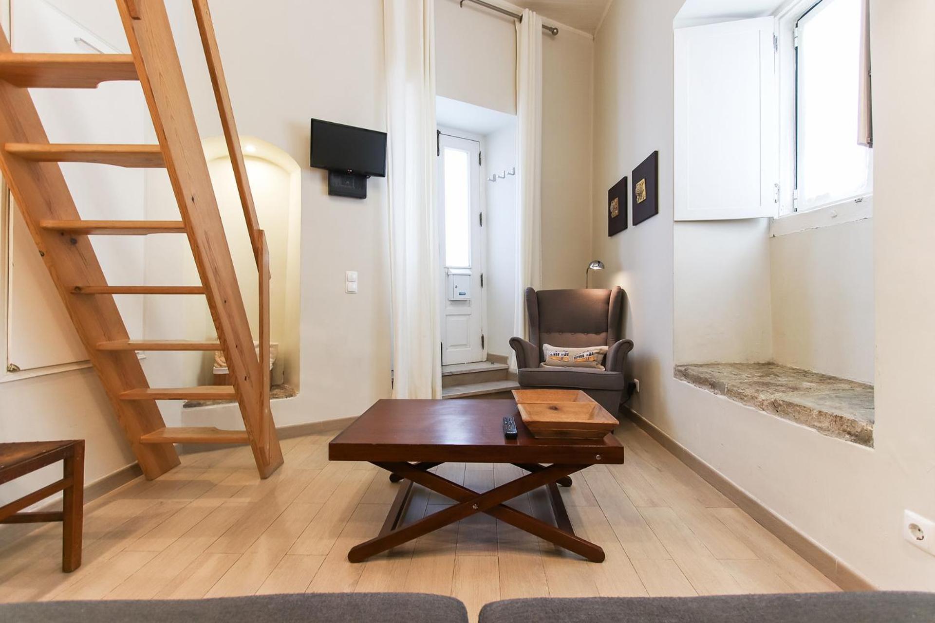 Santa Catarina Harmony By Homing Apartment Lisbon Bagian luar foto