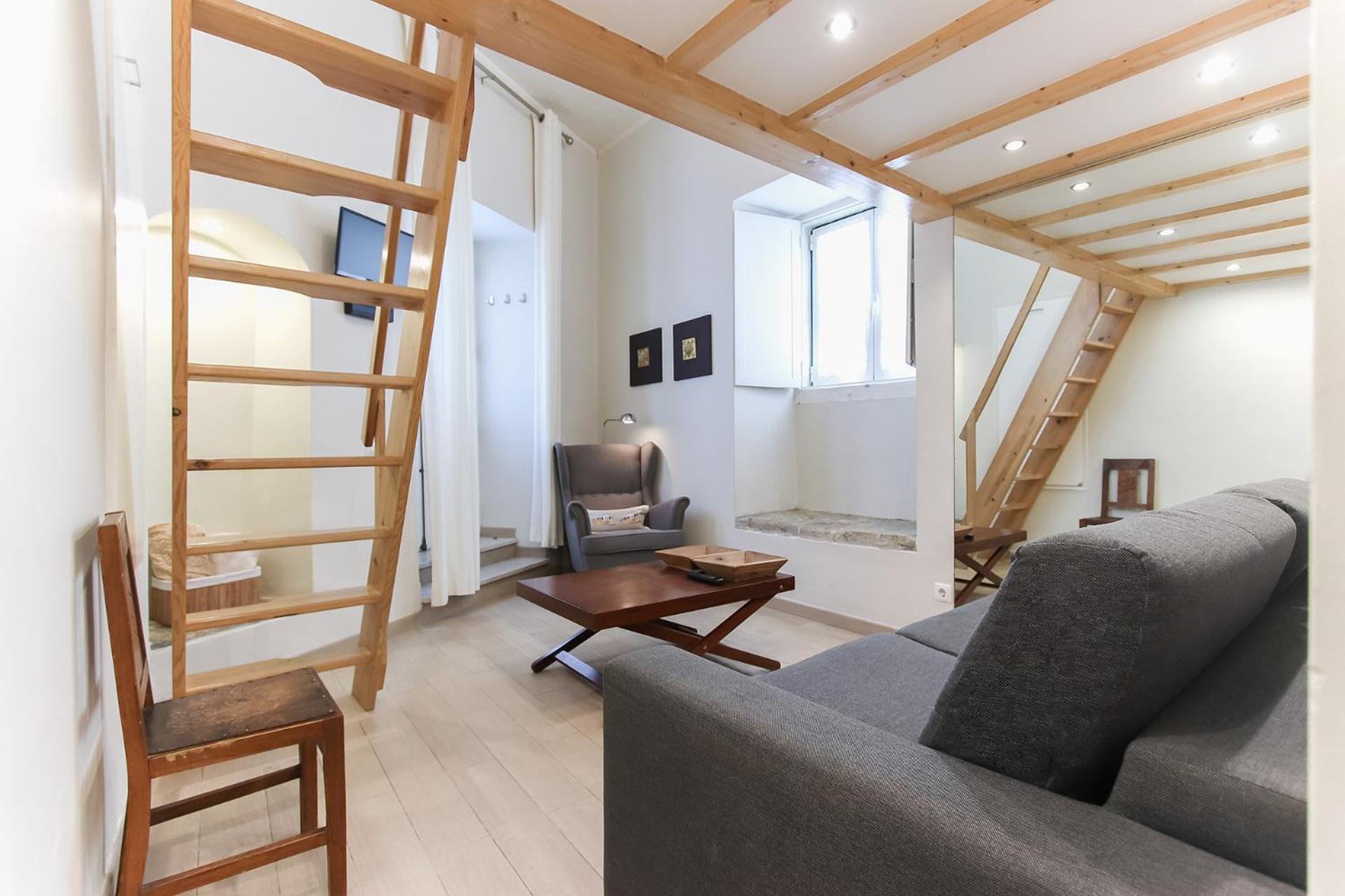 Santa Catarina Harmony By Homing Apartment Lisbon Bagian luar foto
