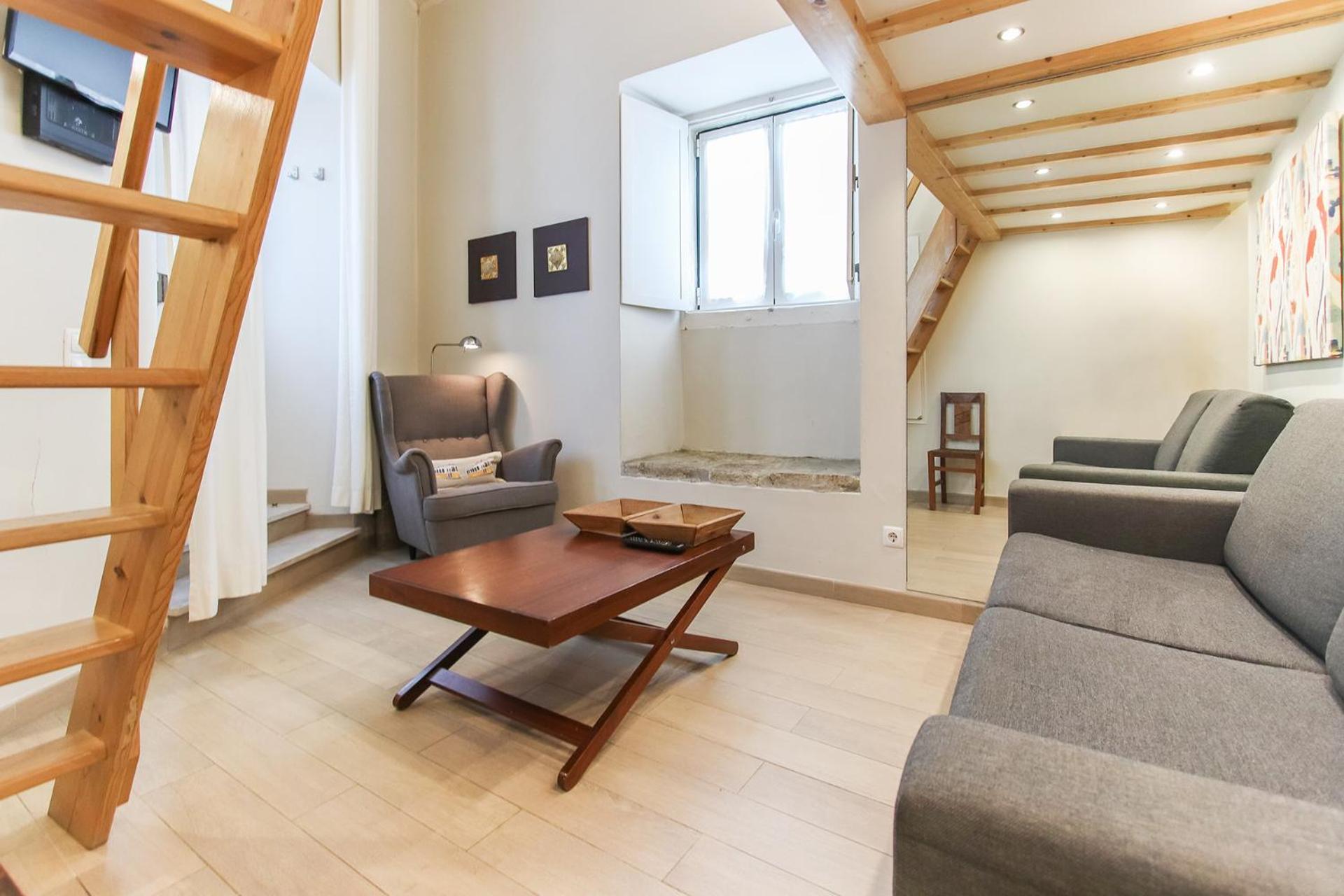 Santa Catarina Harmony By Homing Apartment Lisbon Bagian luar foto