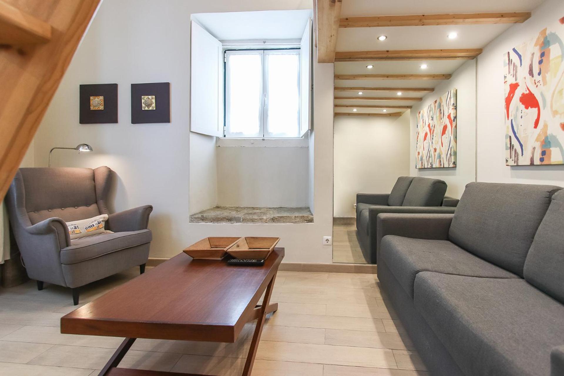 Santa Catarina Harmony By Homing Apartment Lisbon Bagian luar foto