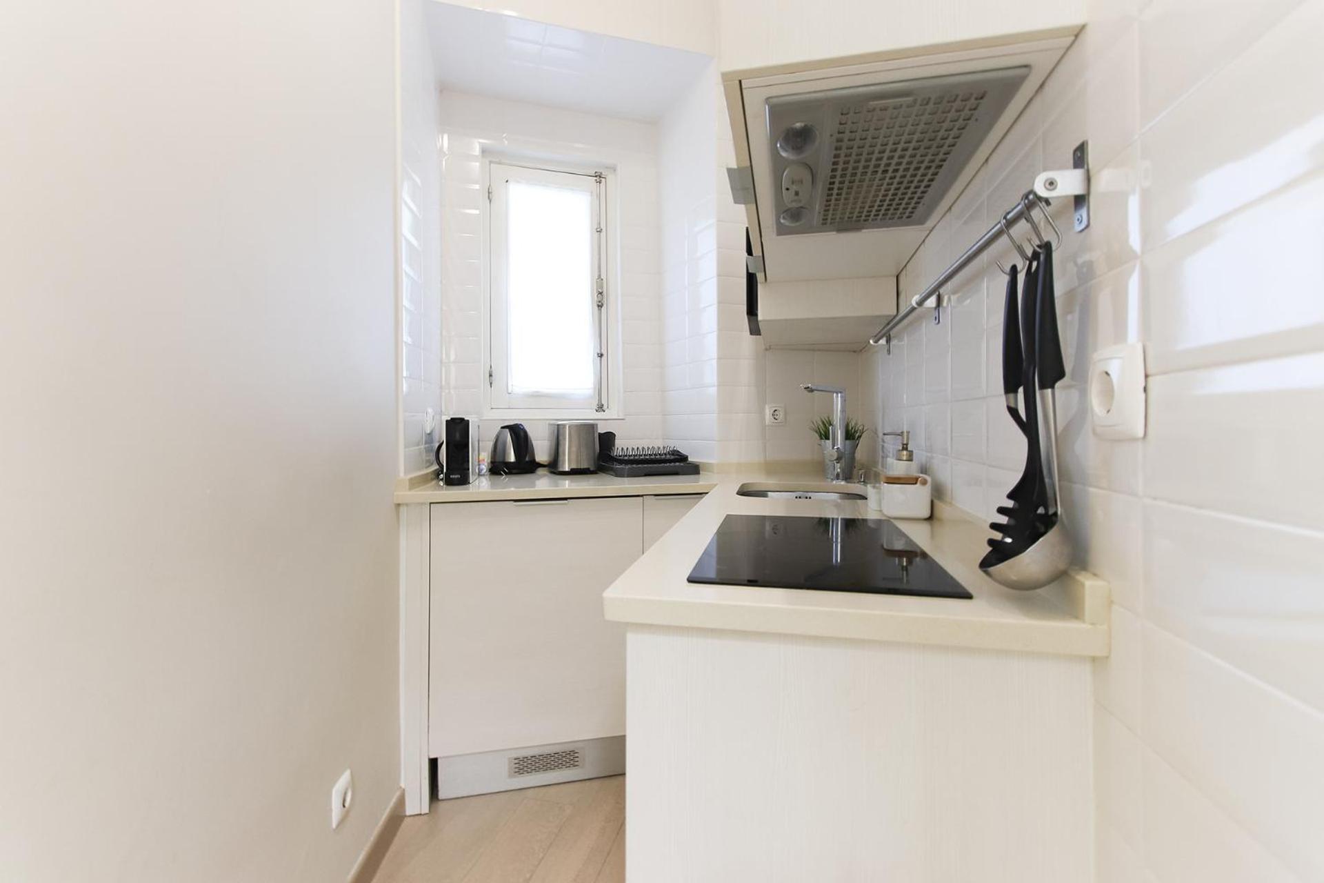 Santa Catarina Harmony By Homing Apartment Lisbon Bagian luar foto