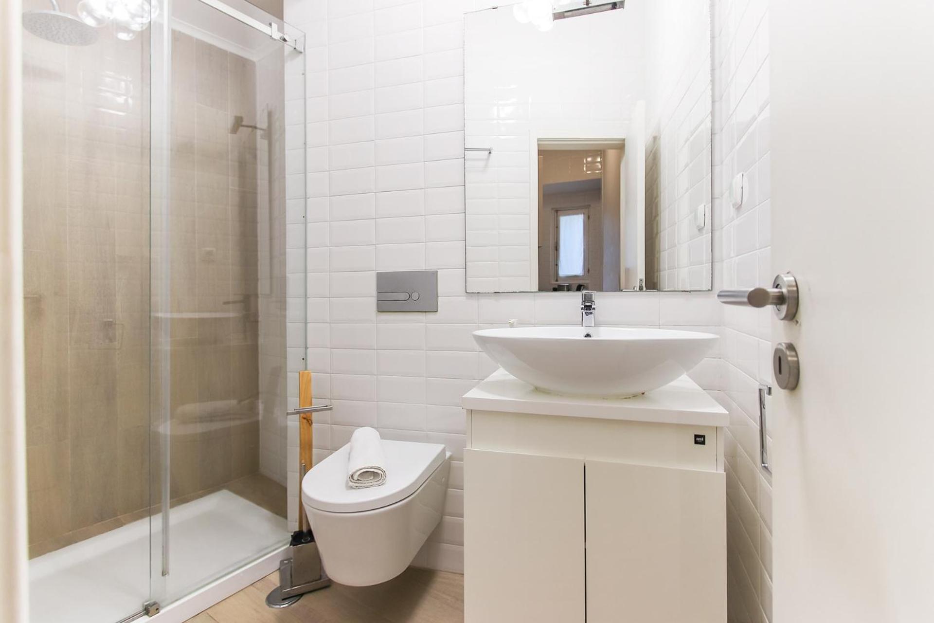 Santa Catarina Harmony By Homing Apartment Lisbon Bagian luar foto
