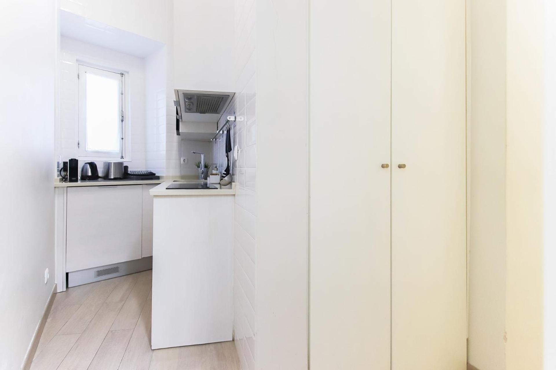Santa Catarina Harmony By Homing Apartment Lisbon Bagian luar foto