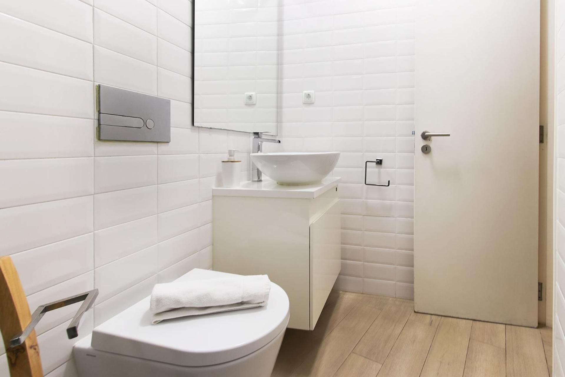 Santa Catarina Harmony By Homing Apartment Lisbon Bagian luar foto